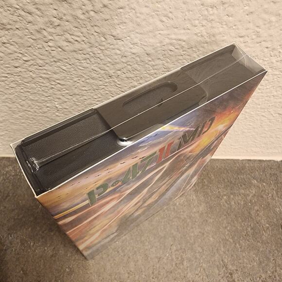 Game - P-47 II MD w/ soundtrack disc (NEW) - Genesis - Retro-bit - Picture 5 of 8